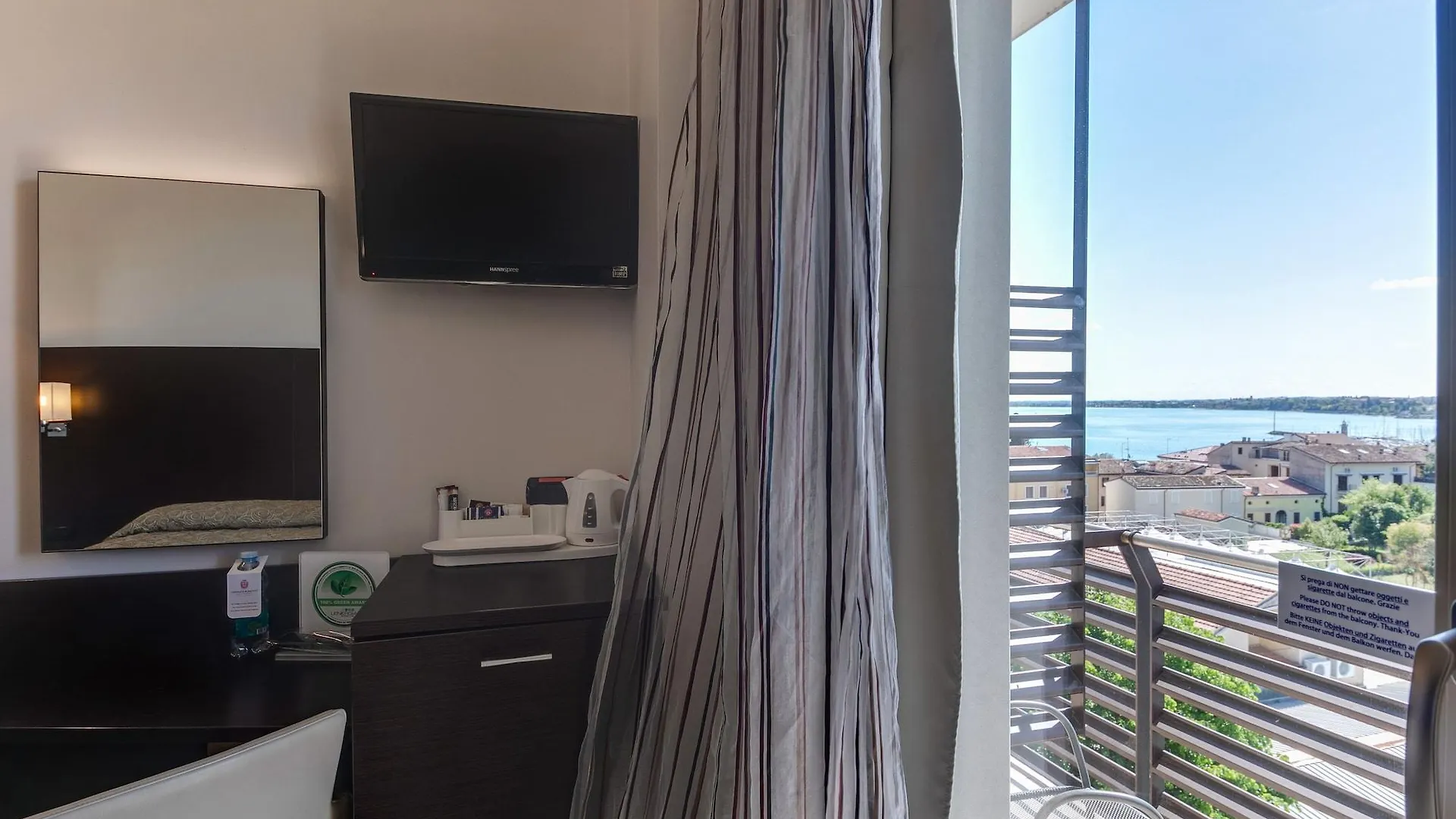 Hotel Bonotto Desenzano del Garda 3*,