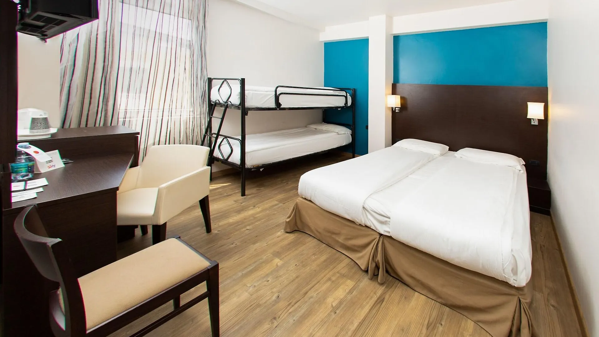 Hotel Bonotto Desenzano del Garda