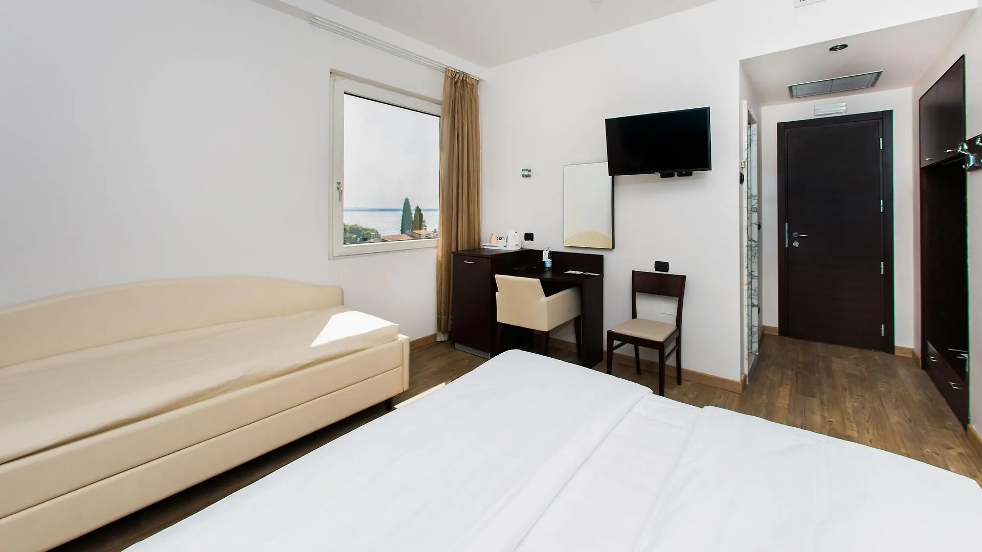 Hotel Bonotto Desenzano del Garda