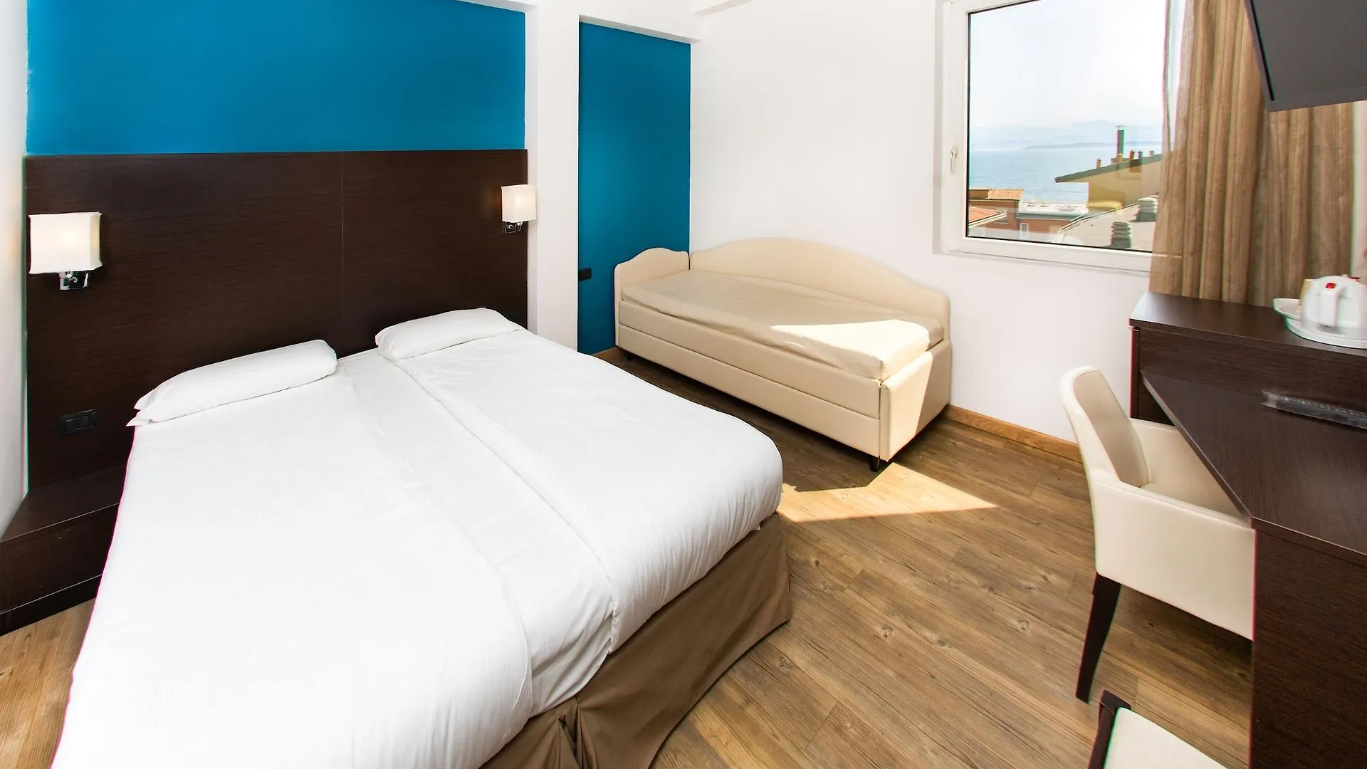 Hotel Bonotto Desenzano del Garda