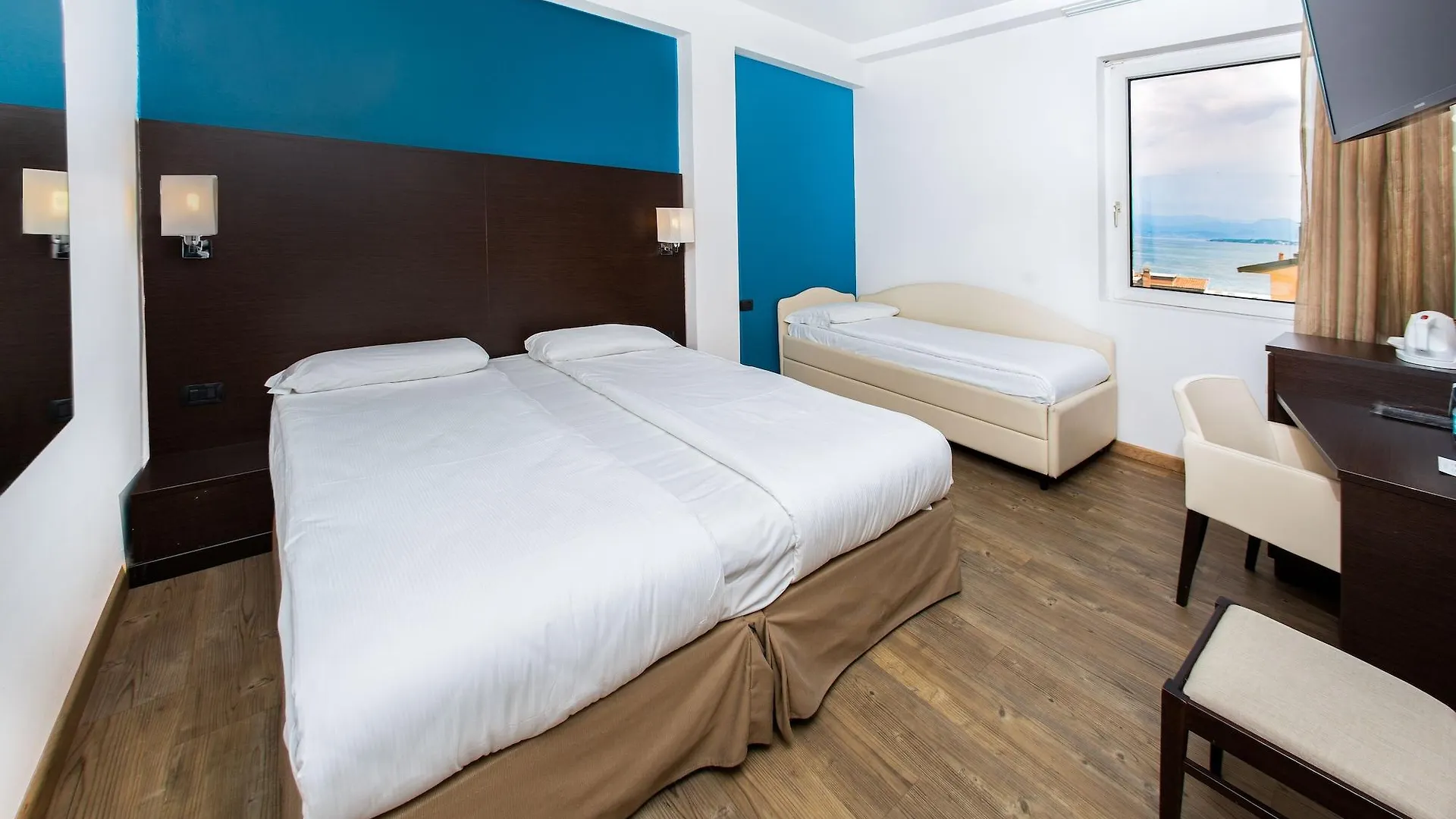 Hotel Bonotto Desenzano del Garda