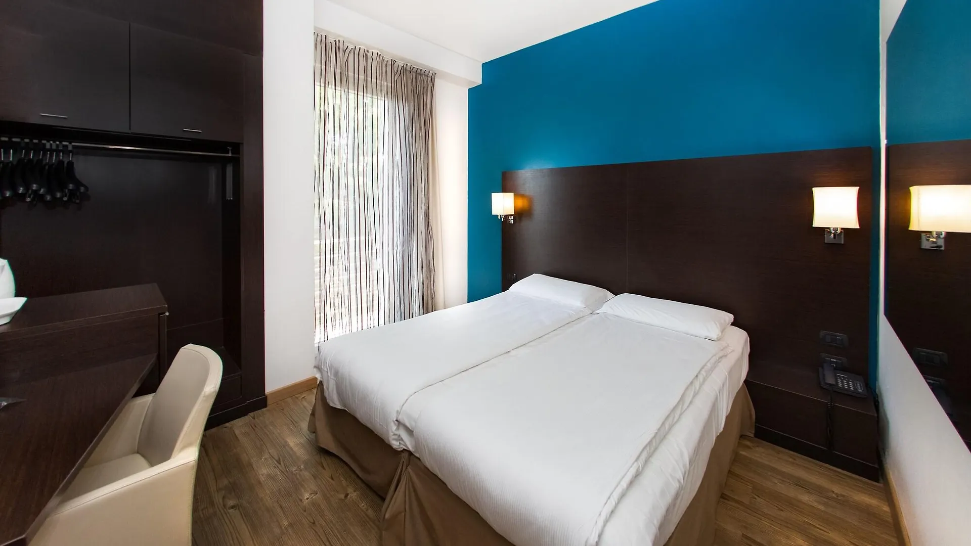 Hotel Bonotto Desenzano del Garda