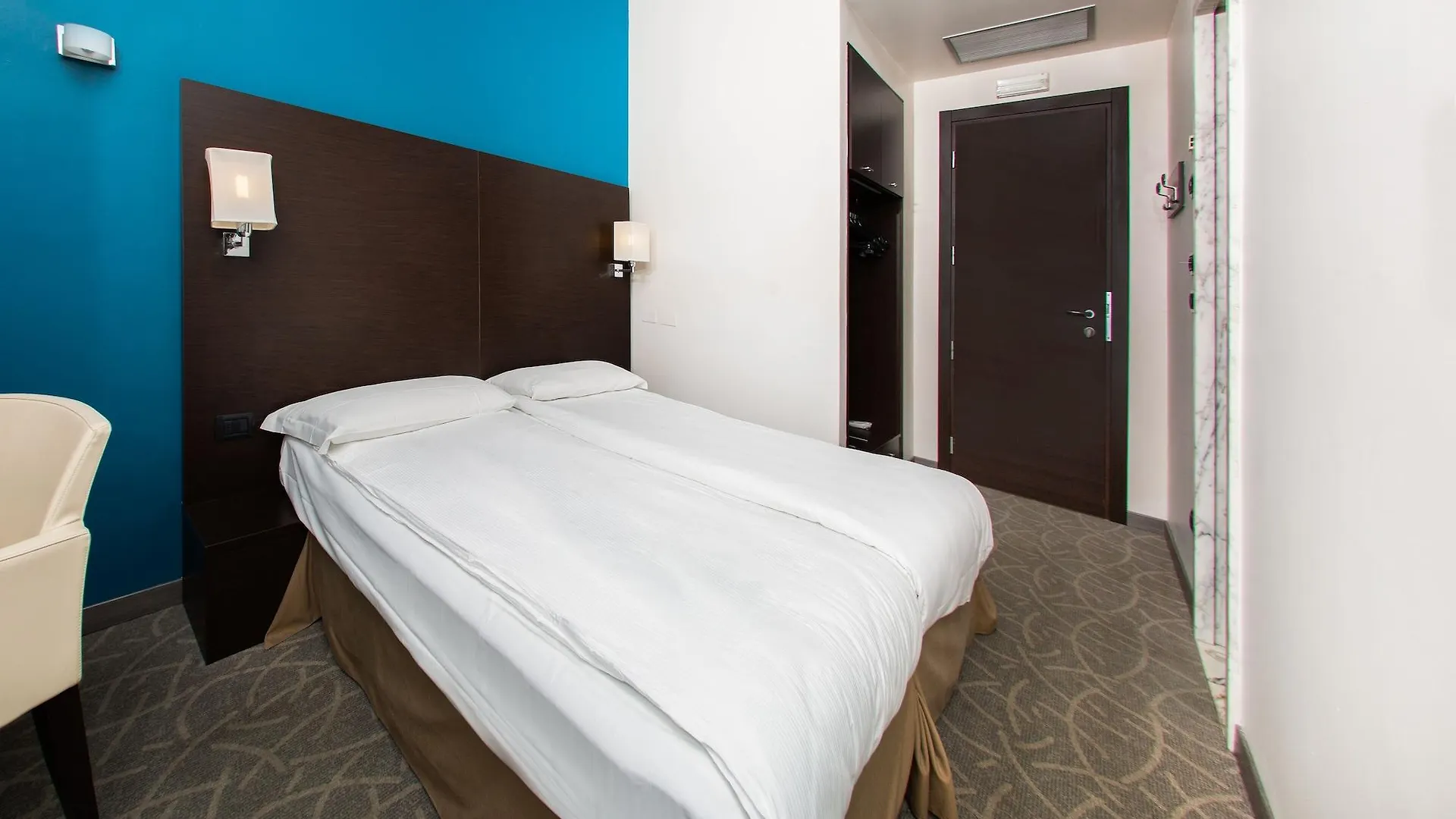 Hotel Bonotto Desenzano del Garda