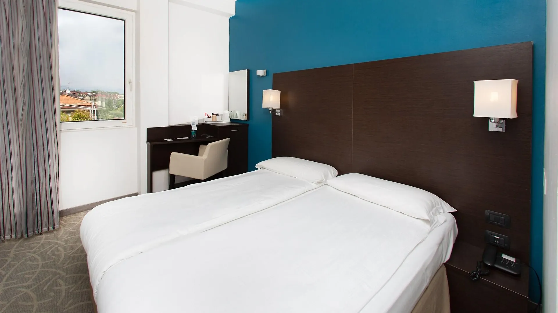 ***  Hotel Bonotto Desenzano del Garda Italy