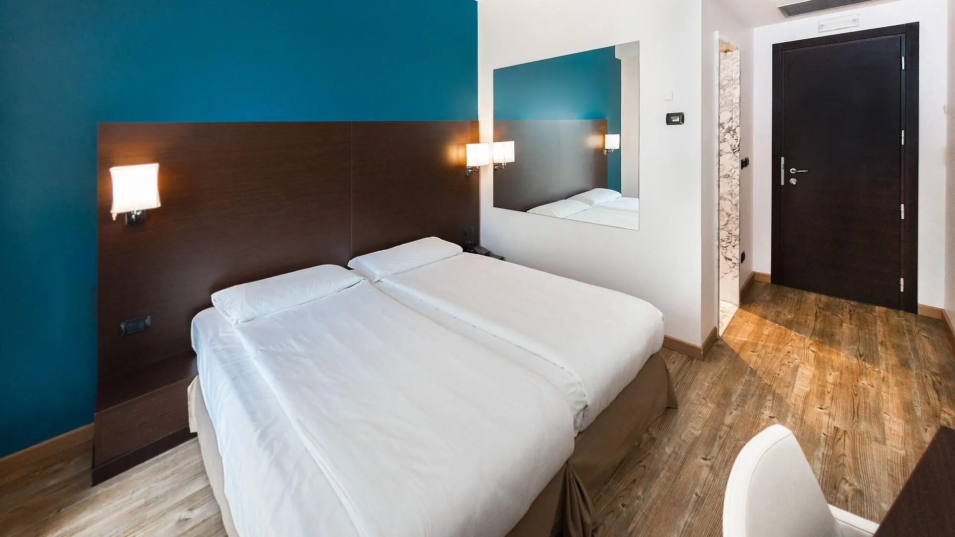 Hotel Bonotto Desenzano del Garda