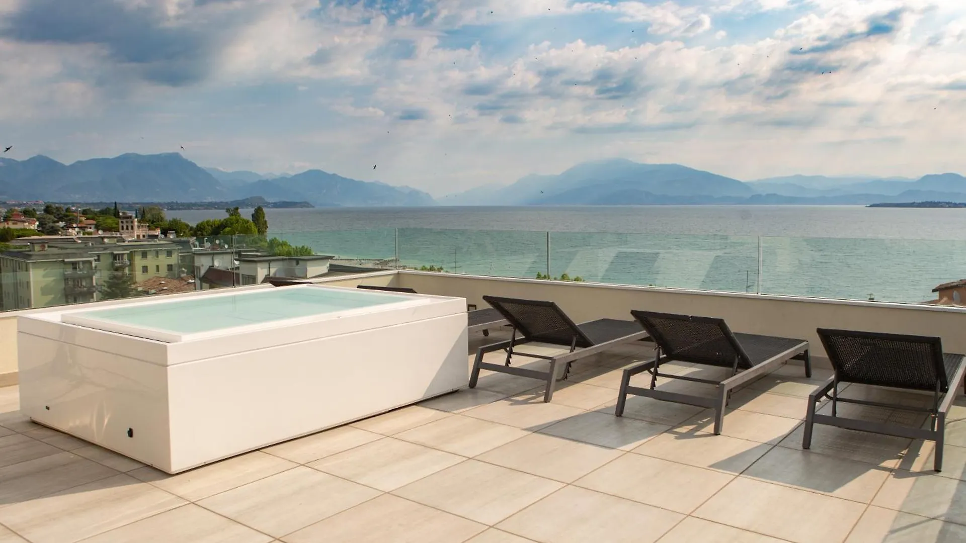 Hotel Bonotto Desenzano del Garda