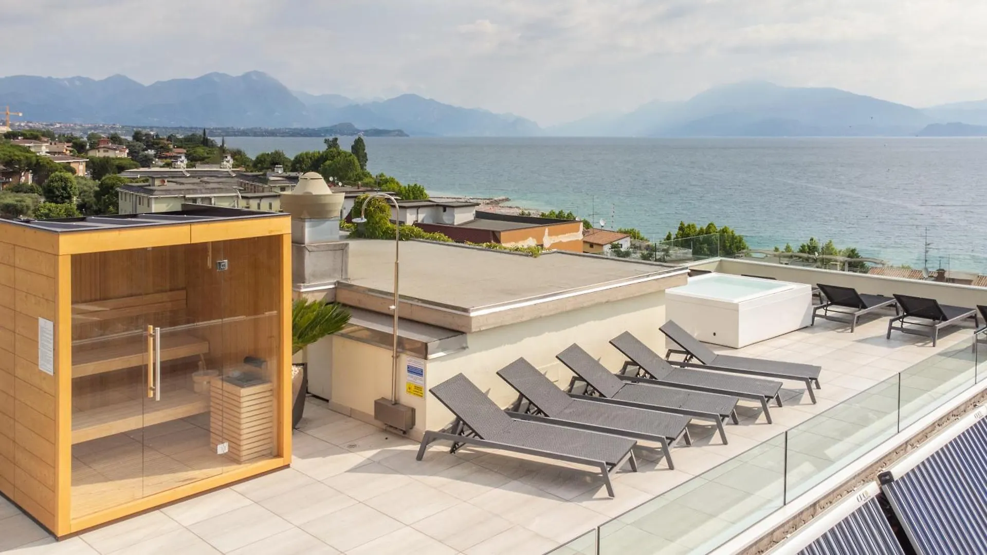 Hotel Bonotto Desenzano del Garda
