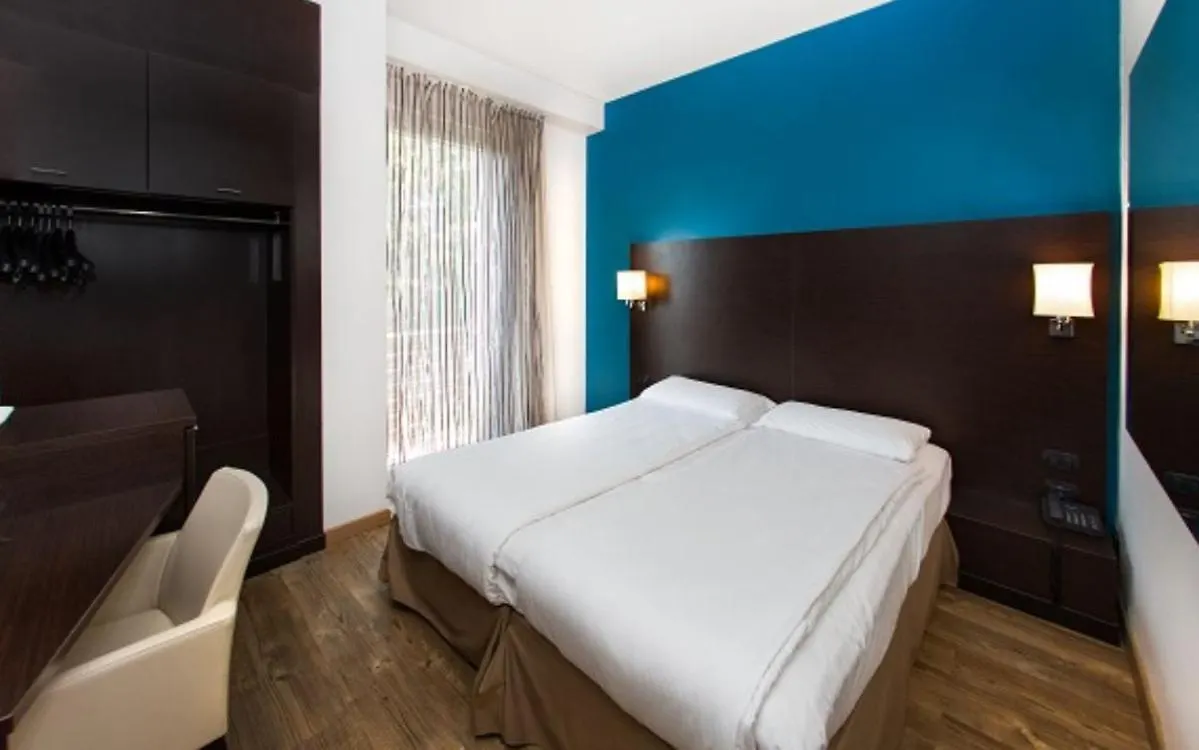 Hotel Bonotto Desenzano del Garda Italy