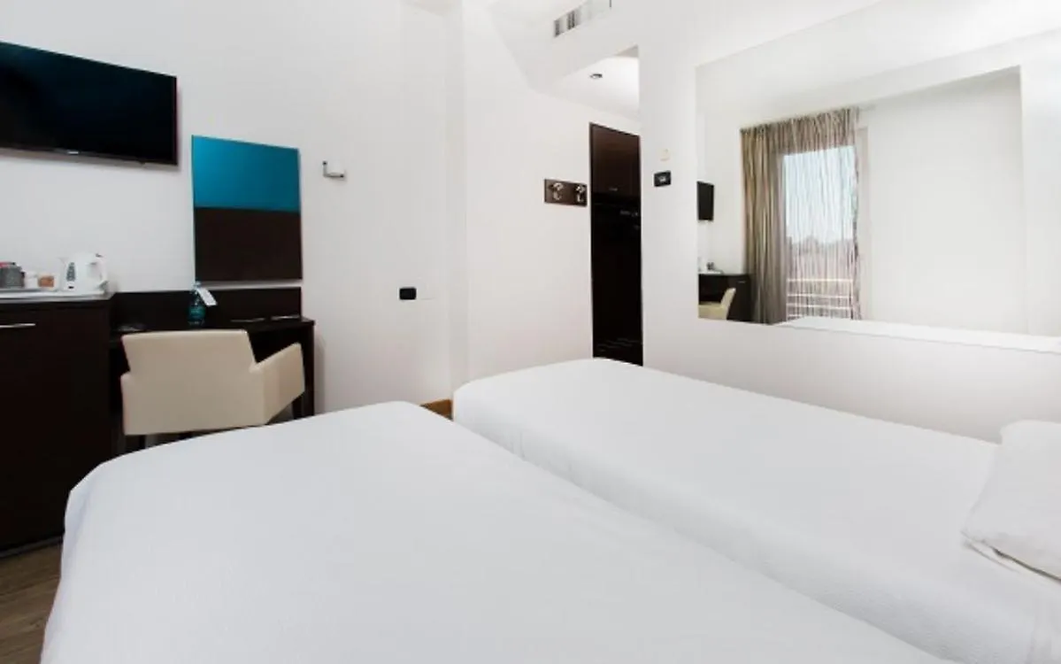 Hotel Bonotto Desenzano del Garda