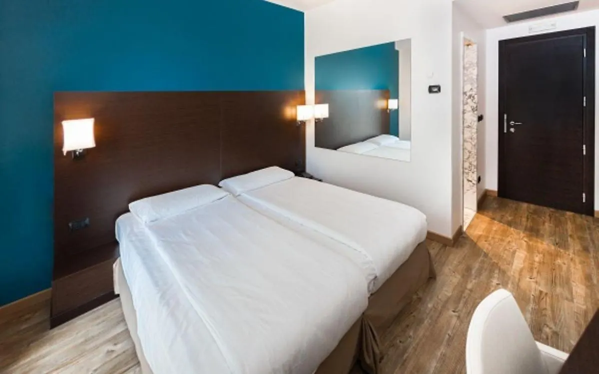 Hotel Bonotto Desenzano del Garda Italy