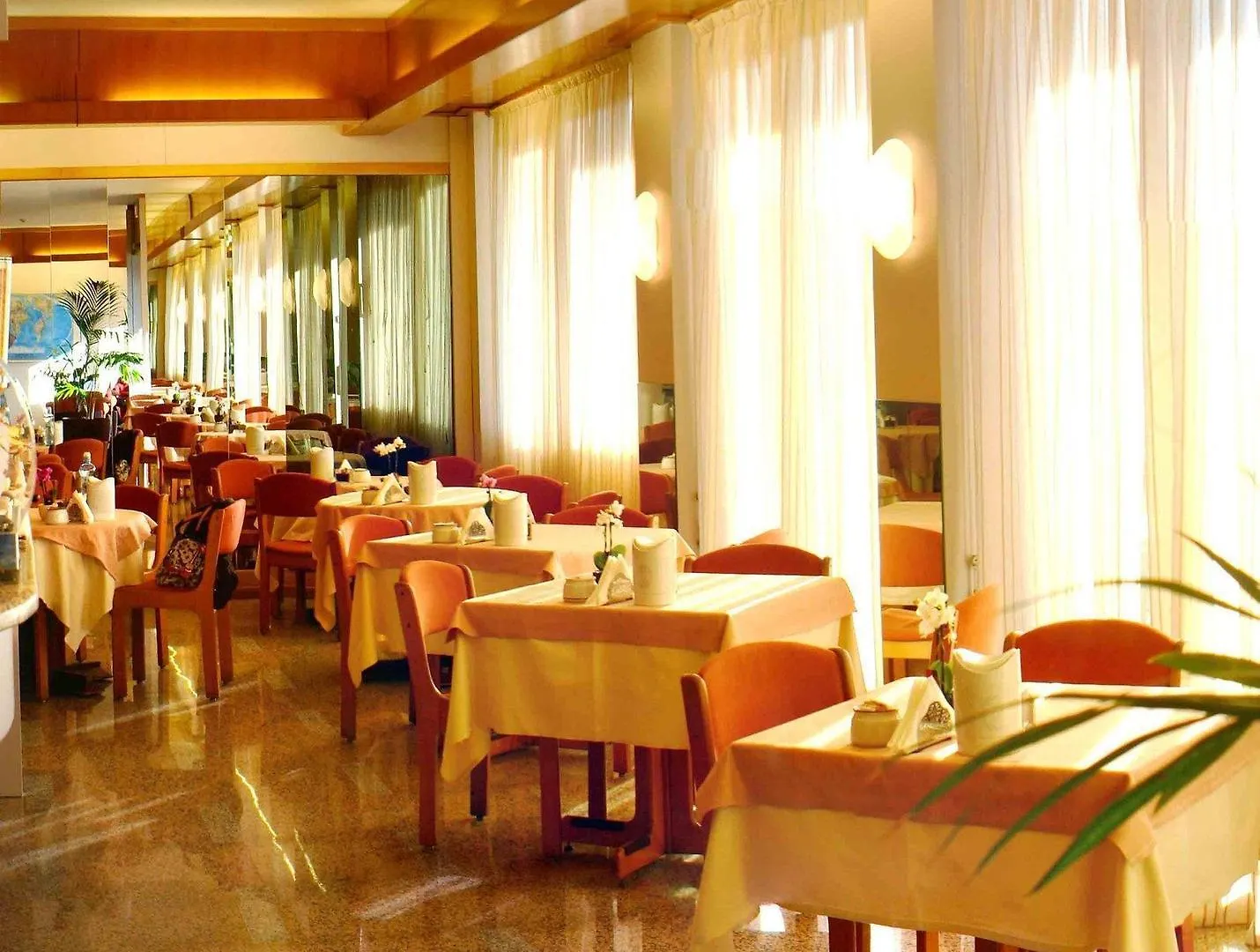 Hotel Bonotto Desenzano del Garda
