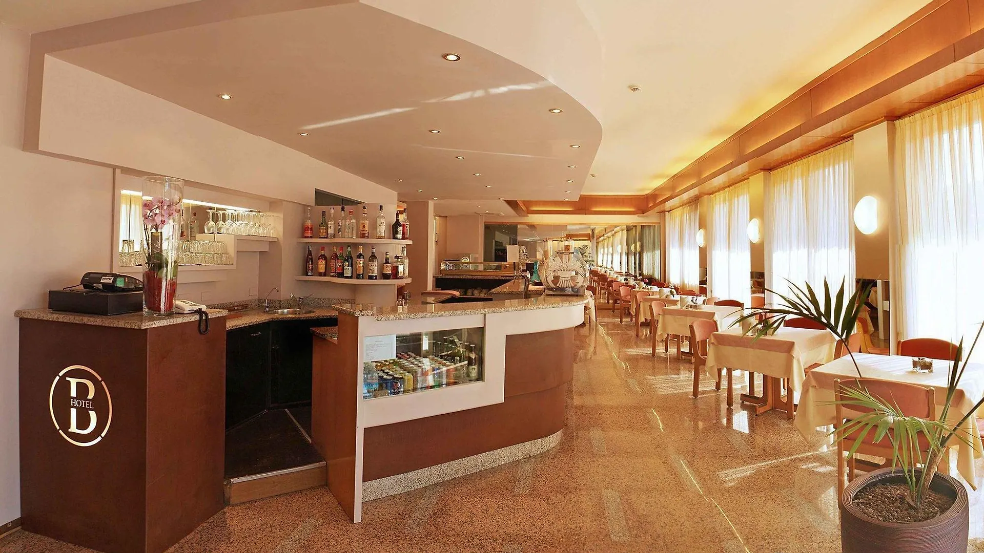 Hotel Bonotto Desenzano del Garda 3*,
