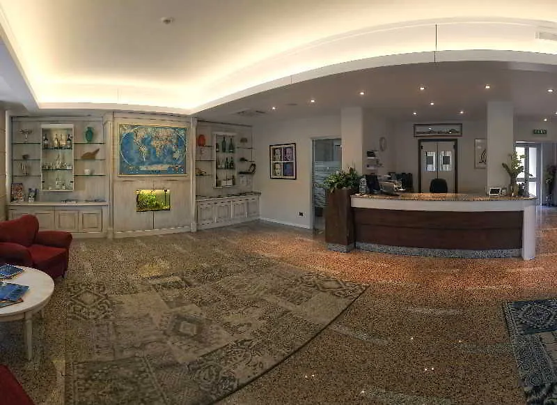 Hotel Bonotto Desenzano del Garda