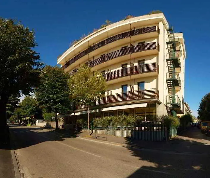 Hotel Bonotto Desenzano del Garda