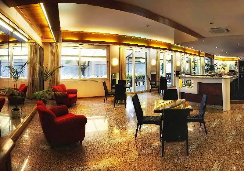 Hotel Bonotto Desenzano del Garda
