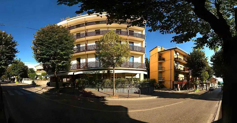 ***  Hotel Bonotto Desenzano del Garda Italy