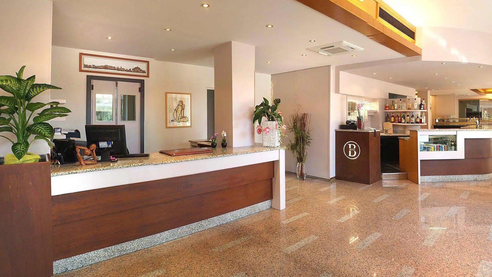 Hotel Bonotto Desenzano del Garda