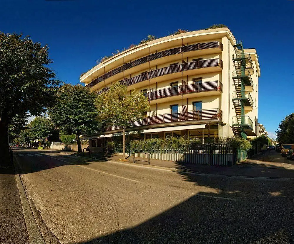 Hotel Bonotto Desenzano del Garda