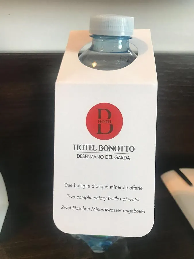 Hotel Bonotto Desenzano del Garda
