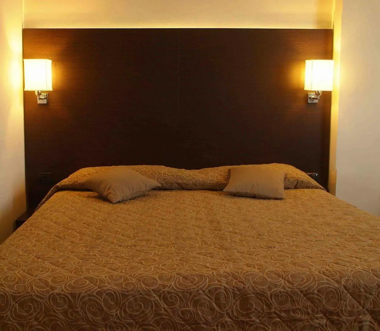 Hotel Bonotto Desenzano del Garda Italy