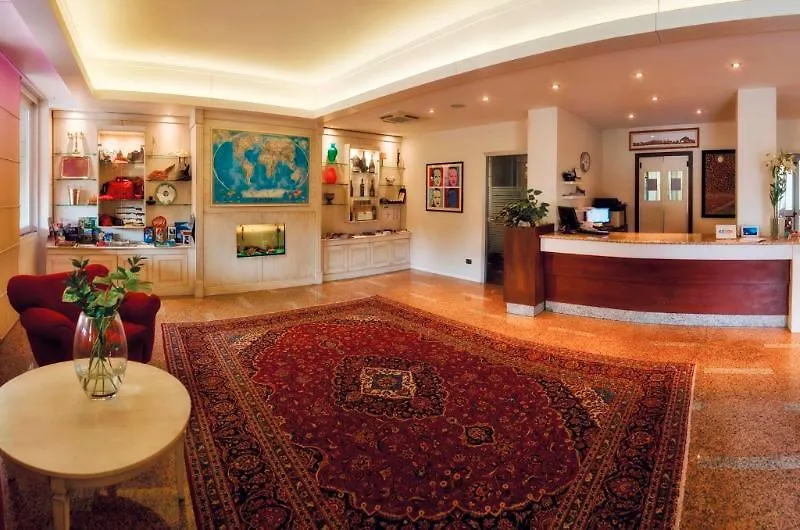 Hotel Bonotto Desenzano del Garda