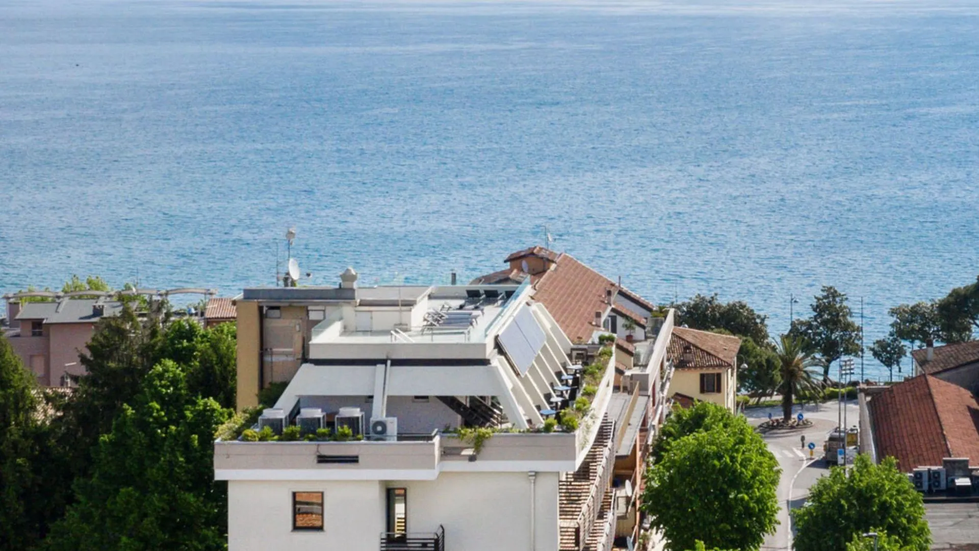 ***  Hotel Bonotto Desenzano del Garda Italy